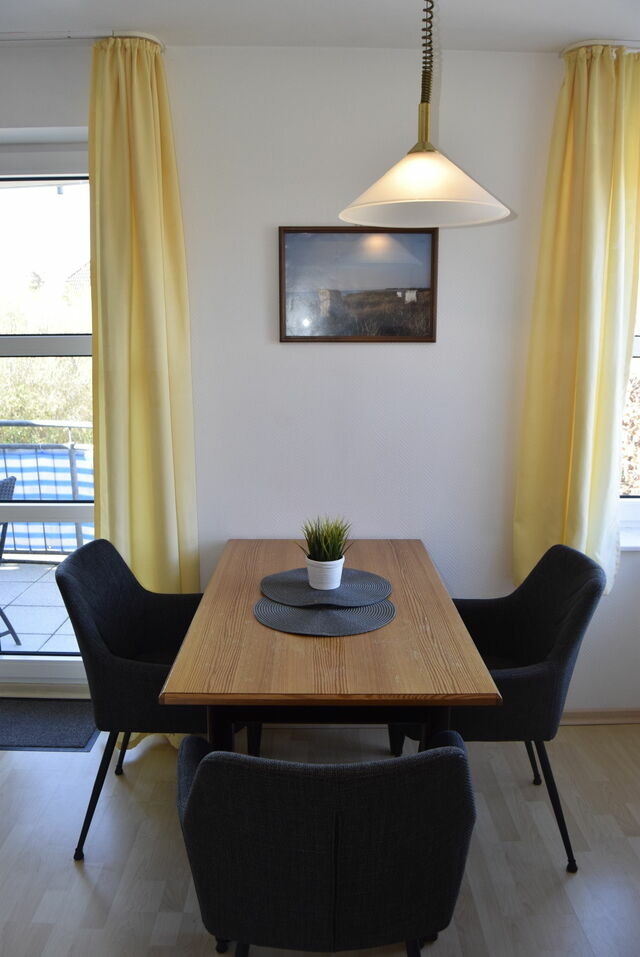 Ferienwohnung in Sch&ouml;nberger Strand - Anders, Monika & Peter: "FeWo8" - Bild 2
