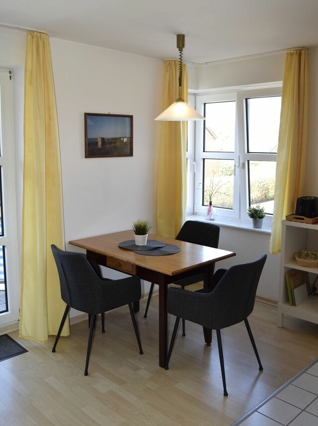 Ferienwohnung in Sch&ouml;nberger Strand - Anders, Monika & Peter: "FeWo8" - Bild 5