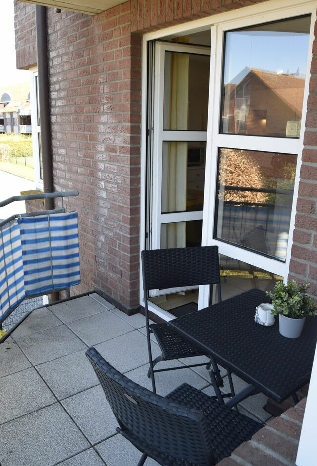 Ferienwohnung in Sch&ouml;nberger Strand - Anders, Monika & Peter: "FeWo8" - Bild 15