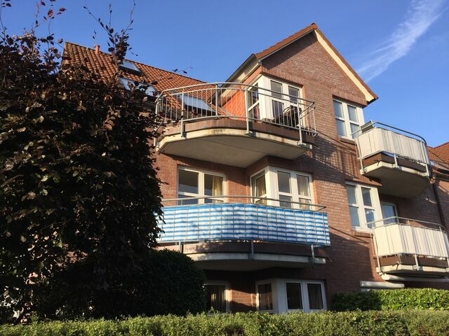 Ferienwohnung in Sch&ouml;nberger Strand - Anders, Monika & Peter: "FeWo8" - Bild 17