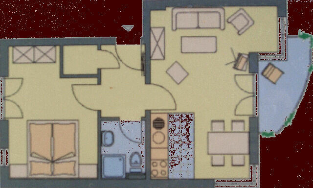 Ferienwohnung in Sch&ouml;nberger Strand - Anders, Monika & Peter: "FeWo8" - Bild 18