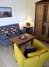 Ferienwohnung in Sch&ouml;nberger Strand - Anders, Monika & Peter: "FeWo8" - Bild 10