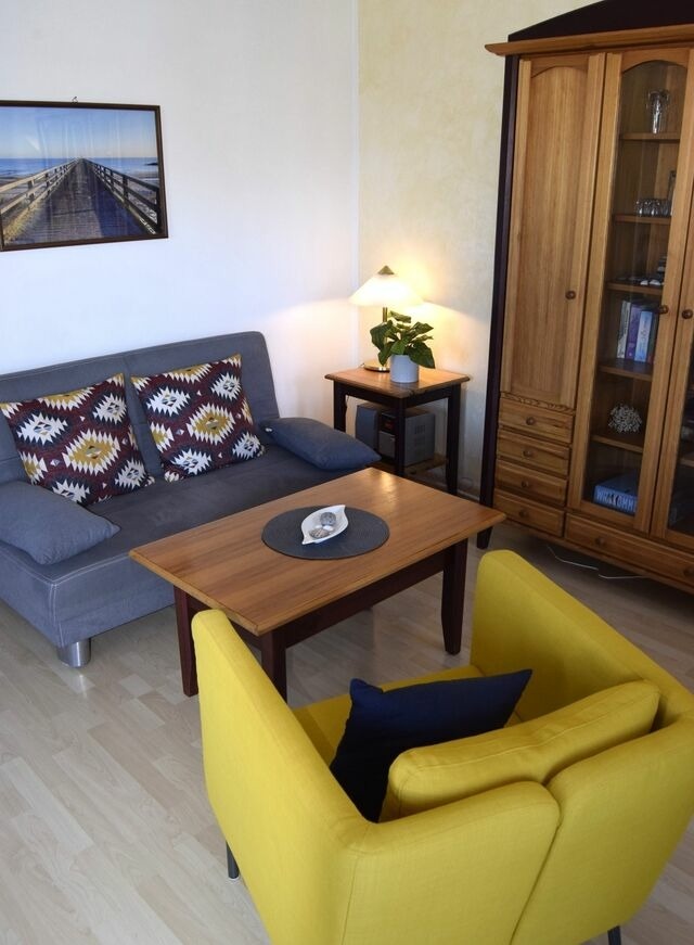 Ferienwohnung in Sch&ouml;nberger Strand - Anders, Monika & Peter: "FeWo8" - Bild 10