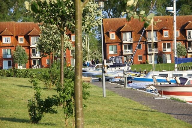 Ferienwohnung in Ueckermünde - Lagunenstadt am Haff Fewo 295 - Luv - Bild 14