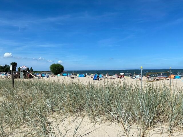 Ferienwohnung in Ueckermünde - Lagunenstadt am Haff Fewo 295 - Luv - Bild 22