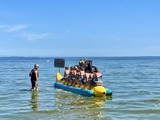 Ferienwohnung in Ueckermünde - Lagunenstadt am Haff Fewo 31 - Zum Kieker - Bild 19