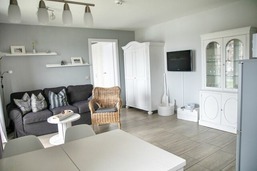 Ferienwohnung in Ueckermünde - Lagunenstadt am Haff Fewo 82 - Fock Lagunenstadt am Haff Fewo 82 - Fock
