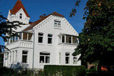 Ferienwohnung in Schönberg - Villa Baltica - Garten-Appartement - Bild 3