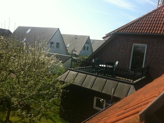 Ferienwohnung in Fehmarn OT Landkirchen - Haus Amy - Wohnung 2 - Bild 23