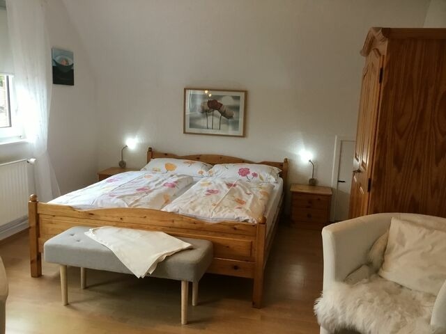 Ferienwohnung in Gro&szlig;enbrode - Neue Stra&szlig;e 3 - Bild 8