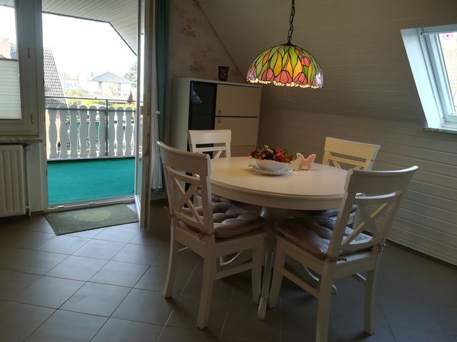 Ferienwohnung in Großenbrode - Ferienwohnung Schmetterling I - Bild 3