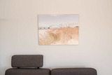 Ferienhaus in Fehmarn OT Fehmarnsund - Ferienhaus Br&uuml;ckenblick 12 A - direkt am Meer - Bild 4