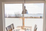 Ferienhaus in Fehmarn OT Fehmarnsund - Ferienhaus Br&uuml;ckenblick 12 A - direkt am Meer - Bild 8