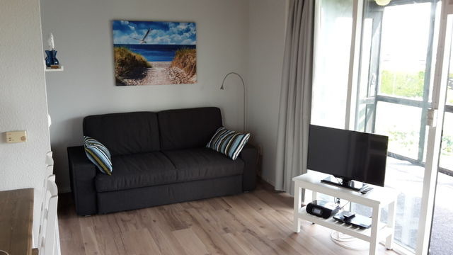 Ferienhaus in Gro&szlig;enbrode - Am Hohen Ufer 51 - Bild 5