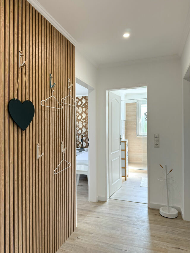 Ferienwohnung in Niendorf/Ostsee - G&auml;stehaus Passat - Bild 5