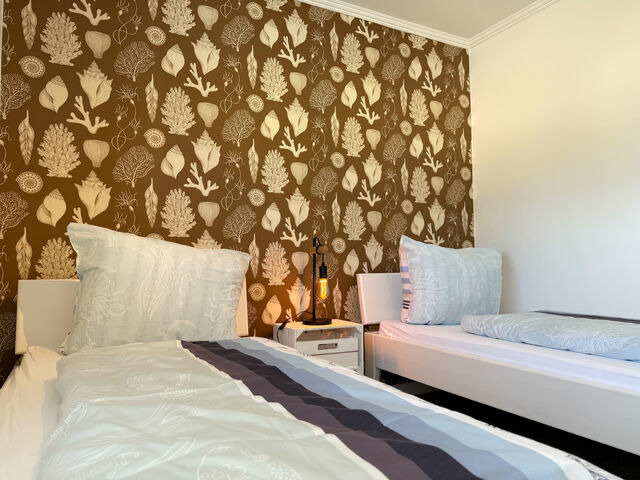 Ferienwohnung in Niendorf/Ostsee - G&auml;stehaus Passat - Bild 8