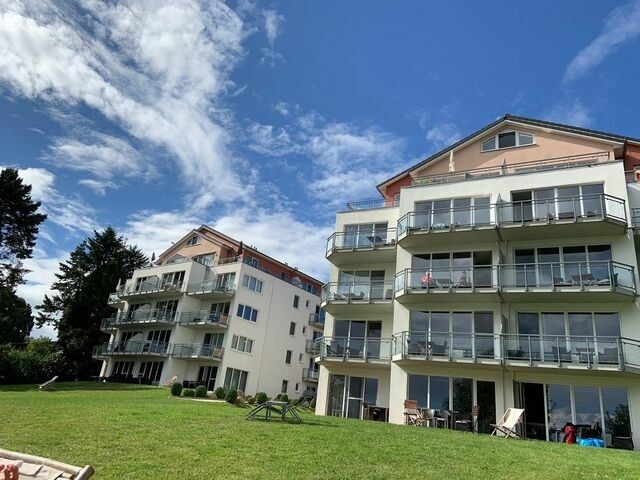 Ferienwohnung in Ascheberg - Ferienwohnung Seeblick #224 - Bild 3