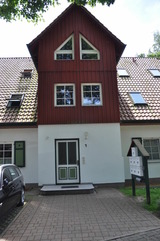 Ferienwohnung in Prerow - FeWo "Bernsteintraum" - Bild 3