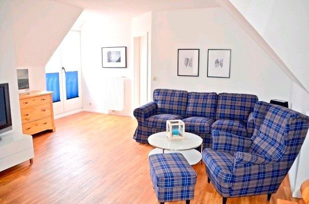 Ferienwohnung in Gr&ouml;mitz - Ferienhaus Marina II - Whg. 4 - Bild 3