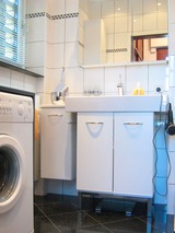 Bungalow in Lensterstrand - "Bungalow Mosner" - Bild 15