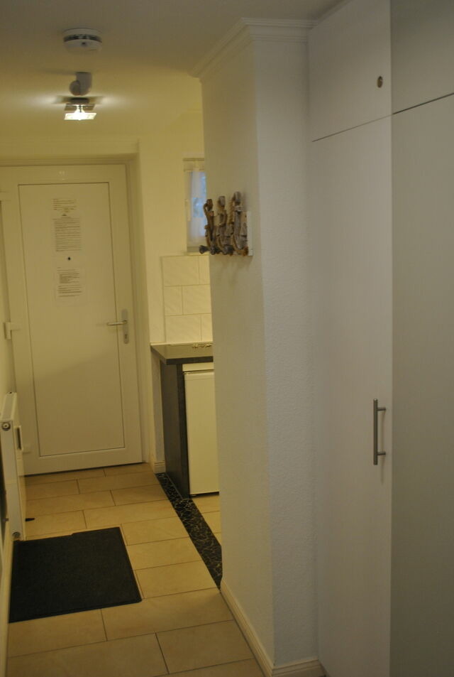 Ferienwohnung in Gr&ouml;mitz - Tannenburg 2.03 - App. Muscheloase - Bild 5