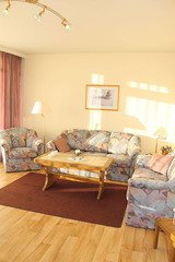 Ferienwohnung in Gr&ouml;mitz - Haus Baltic App. 132 - sonnige Balkonwohnung in S&uuml;dwestlage - Bild 2