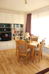 Ferienwohnung in Gr&ouml;mitz - Haus Baltic App. 132 - sonnige Balkonwohnung in S&uuml;dwestlage - Bild 3