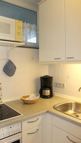 Ferienwohnung in Gr&ouml;mitz - Haus Baltic App. 132 - sonnige Balkonwohnung in S&uuml;dwestlage - Bild 6