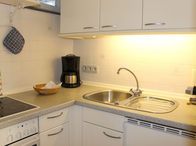 Ferienwohnung in Gr&ouml;mitz - Haus Baltic App. 132 - sonnige Balkonwohnung in S&uuml;dwestlage - Bild 7