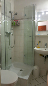 Ferienwohnung in Gr&ouml;mitz - Haus Baltic App. 132 - sonnige Balkonwohnung in S&uuml;dwestlage - Bild 11