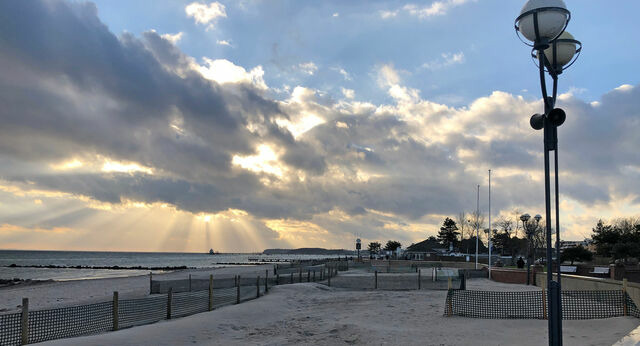 Ferienwohnung in Gr&ouml;mitz - Haus Baltic App. 132 - sonnige Balkonwohnung in S&uuml;dwestlage - Bild 16