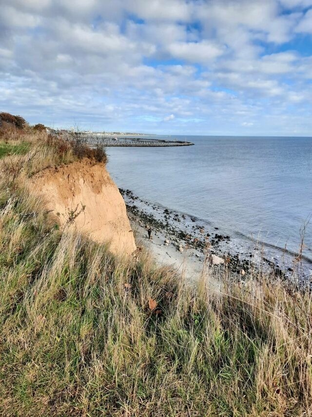 Ferienwohnung in Gr&ouml;mitz - Haus Baltic App. 132 - sonnige Balkonwohnung in S&uuml;dwestlage - Bild 17