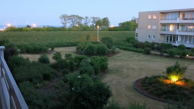 Ferienwohnung in Gr&ouml;mitz - Haus Baltic App. 132 - sonnige Balkonwohnung in S&uuml;dwestlage - Bild 22