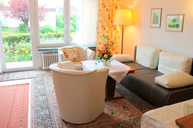 Ferienwohnung in Gr&ouml;mitz - Haus Kim - Whg. 2 - Bild 2