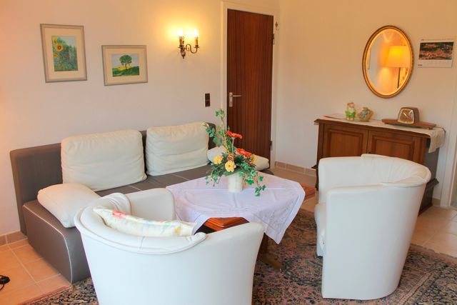 Ferienwohnung in Gr&ouml;mitz - Haus Kim - Whg. 2 - Bild 3