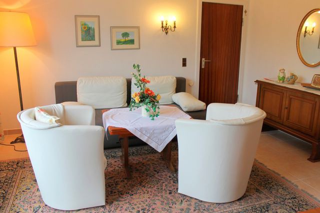 Ferienwohnung in Gr&ouml;mitz - Haus Kim - Whg. 2 - Bild 5