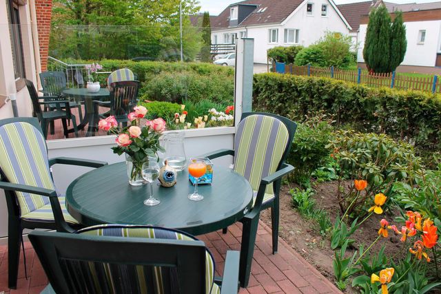 Ferienwohnung in Gr&ouml;mitz - Haus Kim - Whg. 2 - Bild 6