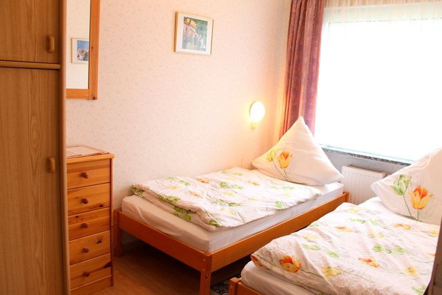 Ferienwohnung in Grömitz - Haus Kim - Whg. 6 - Bild 11
