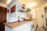 Ferienwohnung in Grömitz - Am Hohen Ufer 4 Whg unten - Bild 8