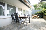 Ferienwohnung in Grömitz - Am Hohen Ufer 4 Whg unten - Bild 18