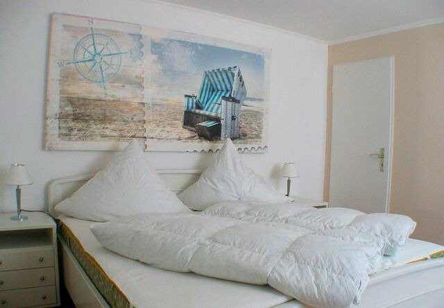 Ferienwohnung in Gr&ouml;mitz - Seepark - Steuerbord - Bild 5