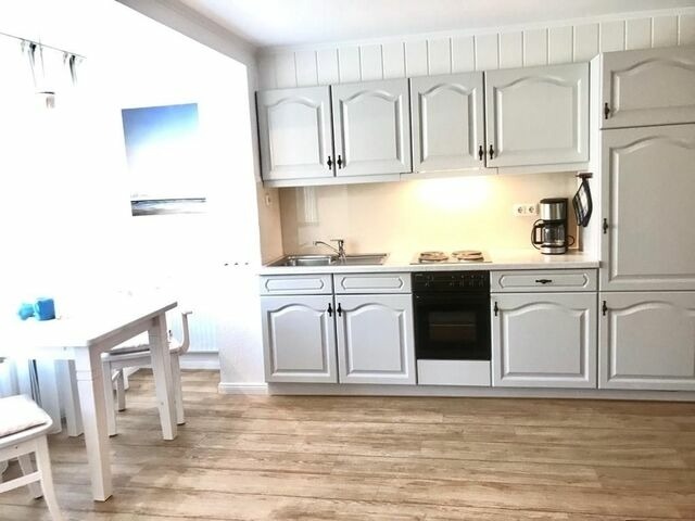 Ferienwohnung in Gr&ouml;mitz - Seepark - Steuerbord - Bild 8