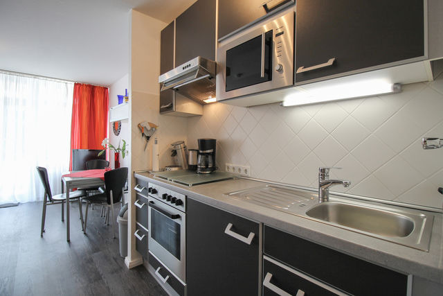Ferienwohnung in Grömitz - Villa am Meer App. 6 - Sparen Sie durch unsere Sonderangebote für Buchungslücken! - Bild 13