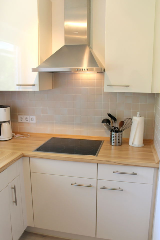 Ferienwohnung in Grömitz - App.-Haus "Max & Moritz" - Whg. 9 - nur wenige Schritte zum Strand und zum Einkaufen - Bild 15