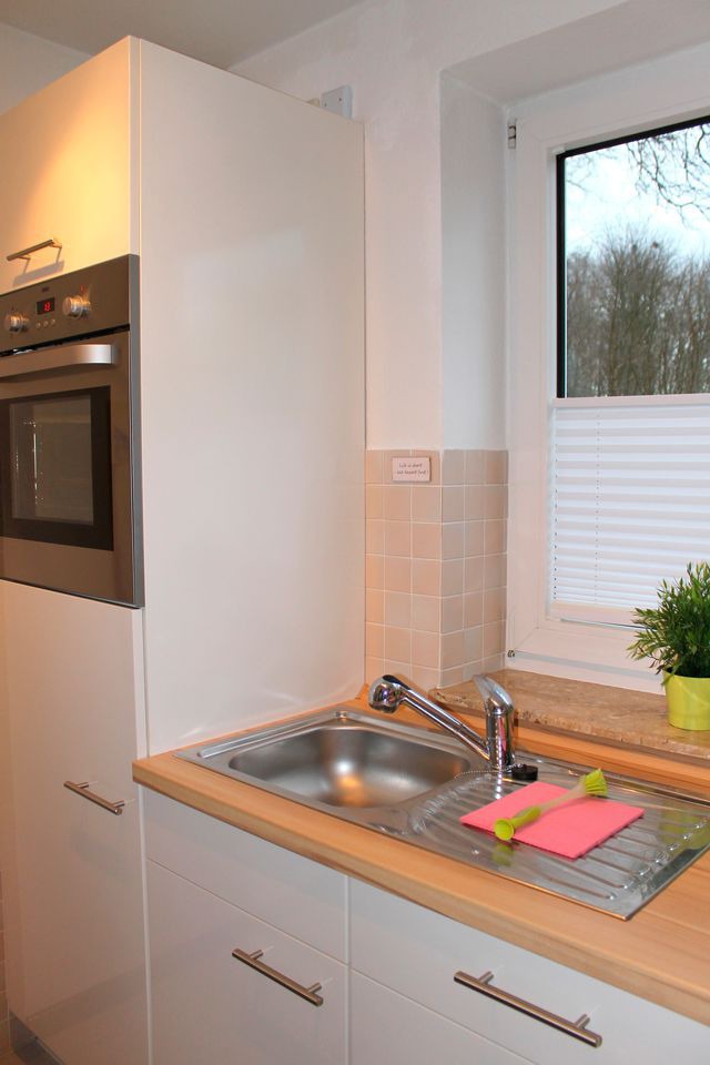 Ferienwohnung in Grömitz - App.-Haus "Max & Moritz" - Whg. 9 - nur wenige Schritte zum Strand und zum Einkaufen - Bild 16