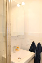 Ferienwohnung in Grömitz - App.-Haus "Max & Moritz" - Whg. 9 - nur wenige Schritte zum Strand und zum Einkaufen - Bild 17