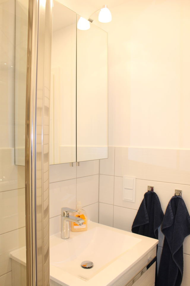 Ferienwohnung in Grömitz - App.-Haus "Max & Moritz" - Whg. 9 - nur wenige Schritte zum Strand und zum Einkaufen - Bild 17