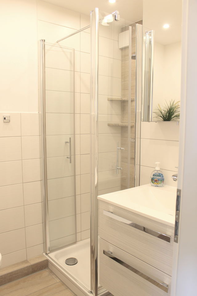 Ferienwohnung in Grömitz - App.-Haus "Max & Moritz" - Whg. 9 - nur wenige Schritte zum Strand und zum Einkaufen - Bild 18