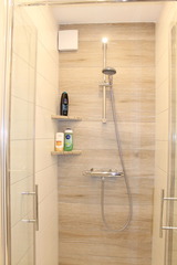 Ferienwohnung in Grömitz - App.-Haus "Max & Moritz" - Whg. 9 - nur wenige Schritte zum Strand und zum Einkaufen - Bild 19