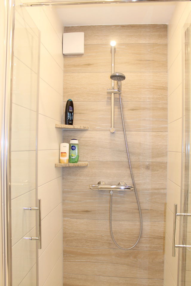 Ferienwohnung in Grömitz - App.-Haus "Max & Moritz" - Whg. 9 - nur wenige Schritte zum Strand und zum Einkaufen - Bild 19